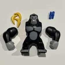 Lego Gorilla Grodd - 76026 *Brand New*