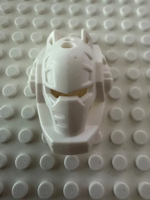 LEGO Hero Factory Mask (Stormer 2013) 11278