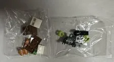 LEGO 76293 Holiday Miles Morales and Computer Desk MARVEL Spider-Man NEW