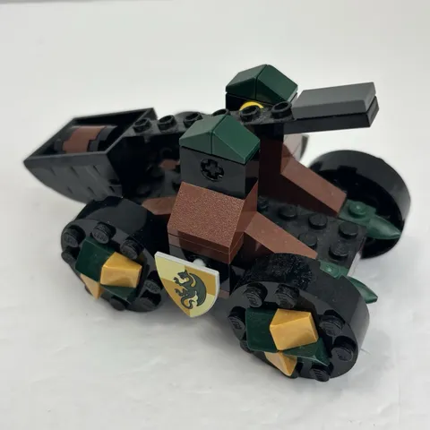 LEGO Castle: Outpost Attack (7948) - Catapult Only
