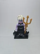 LEGO Disney Minifigures Series 1 Ursula