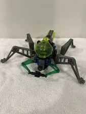 LEGO Space: Arachnoid Star Base (6977) - ONE PIECE ONLY
