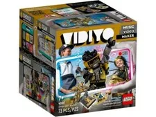 LEGO Hiphop Robot BeatBox VIDIYO 43107  Mini figs NEW