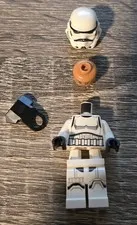 LEGO Star Wars Imperial Remnant Stormtrooper Minifigure 75447 