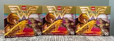 LEGO 3 SETS of 76157 - Wonder Woman vs. Cheetah WW84 - SEALED NEW RETIRED