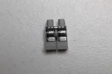 LEGO Power Miner Minifigure Legs