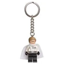 LEGO Star Wars Director Krennic Minifigure Keyring 853703