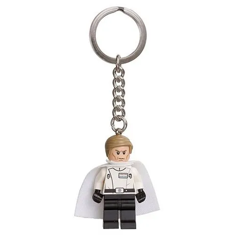 LEGO Star Wars Director Krennic Minifigure Keyring 853703