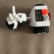 Vtg Lego 3 Wheeler 