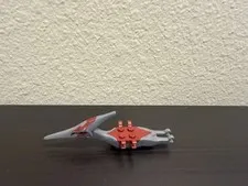 Lego Pteranodon  Torso And Head