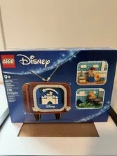 LEGO Disney Classic Animation Scenes 40774 Toy Story 270 pcs Brick Separator