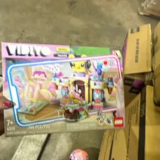 LEGO VIDIYO Candy Castle Stage 43111 Complete Set 344pcs Ages 7+ Box
