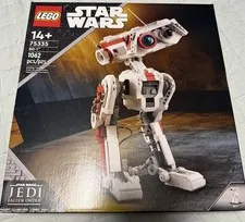 LEGO Star Wars: BD-1 (75335). SEALED 