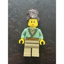 Lego Ninjago Blacksmith Dragons Rising Minifigure #njo0910 Set #71814 Brand New