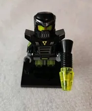 LEGO Collectible Minifigure Series 11 (71002) Evil Mech Complete 