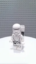 Lego Star Wars First Order Flametrooper