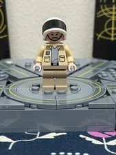 LEGO Star Wars Captain Antilles