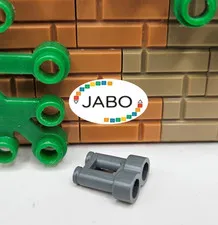 (S10/17/4) Lego 30162 Utensil Binoculars Dark Bluish Gray