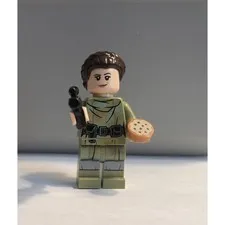 LEGO Star Wars Princess Leia Endor 75366