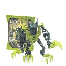 LEGO Bionicle Agori : 8974 Tarduk w/ Box 