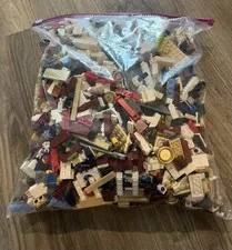 Lego set 10196 Creator  Expert Grand Carousel  (incomplete)