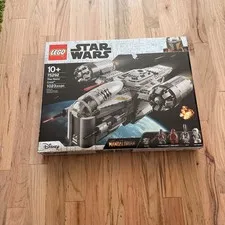 LEGO Star Wars: The Razor Crest (75292)