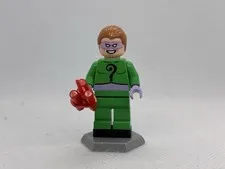 Lego - The Ridder (Classic TV Series) SH0240 Minifigure Authentic