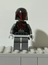 Mandalorian Super Commando