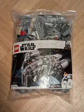 LEGO Star Wars: The Mandalorian - Bounty Hunter's Transporter (75292)