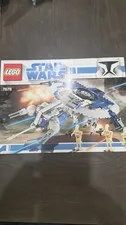 LEGO Star Wars: Droid Gunship (7678)