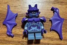 LEGO Nexo Knights GARGOYLE minifigure