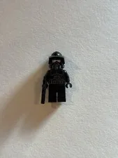 LEGO Star Wars  ARF Shadow Trooper  SW #0315  Complete Minifigure very rare