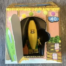 2018 Lego Banana Man Hunt Minifigure Exclusive Promo 5005250 NIB 6217088