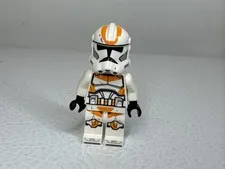 LEGO Star Wars 212th Phase 2 Clone Trooper Minifigure (75337) sw1235