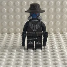 LEGO Star Wars Bad Batch Era Cad Bane sw1219