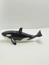 Lego Animal Whale / Orca bb1319pb01c02