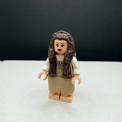 LEGO Star Wars Princess Leia Endor Outfit sw0504 Minifigure Ewok Village