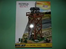 COBI Control Tower US 3125 NEW (No.2)