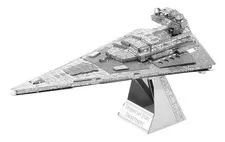 FASCINATIONS Star Wars  Imperial Star Destroyer 2 Sheets 2017