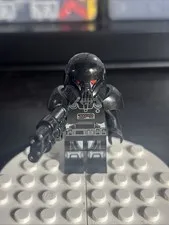 Lego Star Wars Minifigures -  Dark Trooper 75315, 75324 sw1161