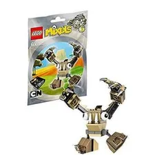 LEGO MIXELS: Hoogi (41523)