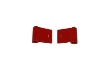 Lego® 9V 12V TRAIN Railway SMALL 4563 Doors Set Left Right