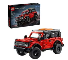 lego technic ford bronco 42213 *** New In Box