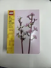 LEGO Botanicals: Cherry Blossoms (40725)