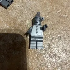 LEGO Tin Man The Wizard of Oz  Minifigure Preowned