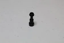 LEGO Black Telescope / Spyglass