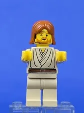 LEGO Star Wars Obi-Wan Kenobi - Headset sw0055 7143