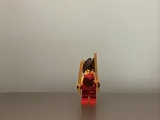 LEGO Ninjago Kai Minifigure