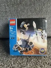 LEGO Discovery: Mission to Mars (7469)