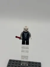 LEGO Star Wars Asajj Ventress Minifigure SW0318